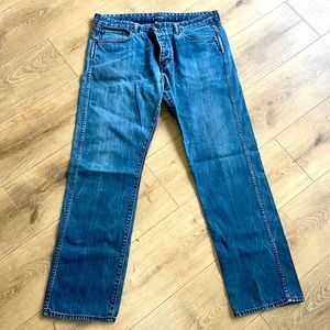 Banana republic jeans